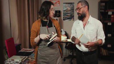 Pucca Devil In Ele Roubou O Date Dela, Mas Ela Nao Sabia Que Estava Tudo Na Cabeca Dela Nittie, Aquele Mario E Descontrole Teaser 3 Min - upornia.com