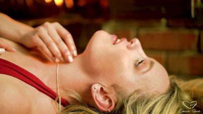 By The Fire - Charlie Forde - hclips.com