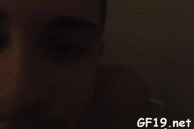 Wild Teen Party Turns Into Orgy - hclips.com