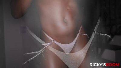 Lost In The Anal Sauce - RickysRoom - hotmovs.com