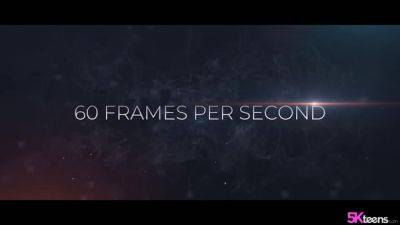 One Fine Facial - 5KPorn - hotmovs.com