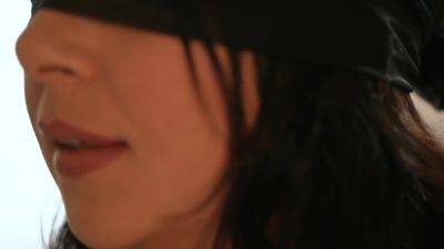 Clara - Luxure My Wifes Fancies Scene 5 With Clara Mia - hotmovs.com