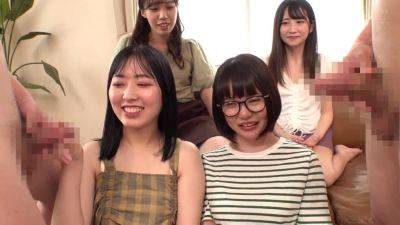 XDMU58 Cuuuuuuty japaneeseeee cooooool OH YEAH - senzuri.tube - Japan