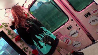 YZXN187 Nice Japanese cool WOWOWOW - senzuri.tube - Japan