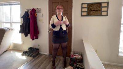 Fat Whore Fucks You For Rent Cash V211 - upornia.com
