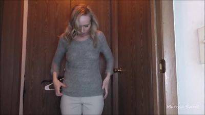 Fetish Compilation With Belly Button - hclips.com