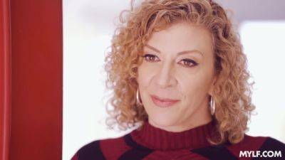 Pain and Stuff Her ing - MYLF - hotmovs.com