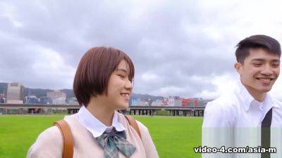 My Cute Underclassman MD-0228 / 撩人的甜美学妹 MD-0228 - ModelMediaAsia - hotmovs.com - China