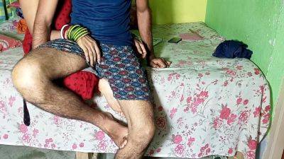 Tuition Padne Aye Ladke K Sath Kitchen Me Sex - desi-porntube.com - India