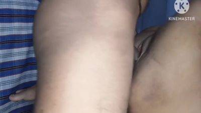 Telugu Wife Pussy Kissing - desi-porntube.com - India