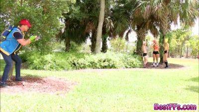 Fucking These Hard Pokemon Teens Is Way Better - videomanysex.com