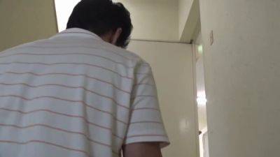 03J0823- A rapist infiltrates the hospital and is forced to drink an aphrodisiac and raped. - senzuri.tube