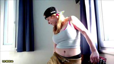 Mia Adler - Hobbyhure On Tour - Hotel-userdate Mit Secu - upornia.com - Germany