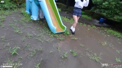 [individual Shooting 86] Full Face Prefectural General - hclips.com