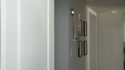 Spades - Two Blonde Lesbians Try Male Cock And Cum - Haley Spades And Jasmin Luv - hotmovs.com