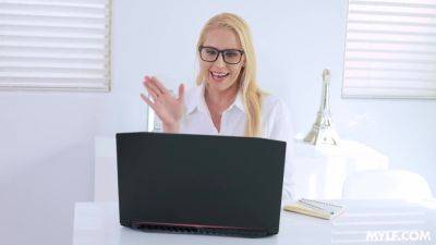 Dont Judge A Book By Its Cover - MYLF - hotmovs.com