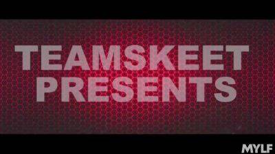 Big Naturals In Slow Motion - MYLF - hotmovs.com