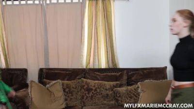 Shes Trapped In My Dungeon - MYLF - hotmovs.com