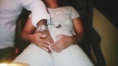 Telugu Aunty Dirty Talks Tammudi Pellam Puku Gula Episode 1 - desi-porntube.com - India