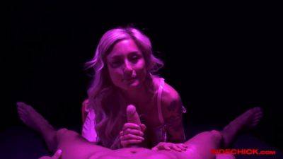 Ride The Bull - SIDECHICK - hotmovs.com