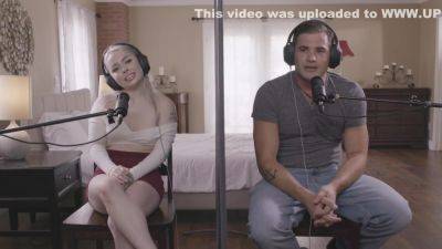 Bellesa Blind Date Episode 28 Haley & Nathan - upornia.com