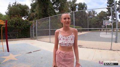 Athena Heart - Pov (1080) - hclips.com