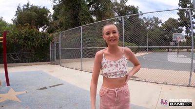 Athena Heart - Pov (1080) - hclips.com
