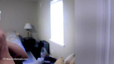 Vivian Ireene Pierce Otm Gagged - hclips.com