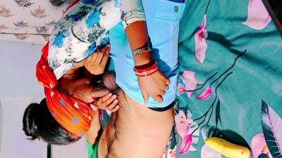 (suck And Fuck)1080p Hd Silpa Didi Ko Kele Ke Bahane Land Chusa Ke Silpa Ke Jam K Chudai Ki Blindfolde Tricked.the Taste Game - desi-porntube.com - India