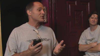 Maya - And Get Gangbanged - Maya Hills - hotmovs.com