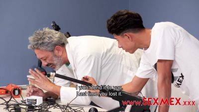 The Porn Girl Of My Dreams - 1 - Saphire Lapiedra - Saphire Lapiedra - Sexmex - hotmovs.com - Mexico