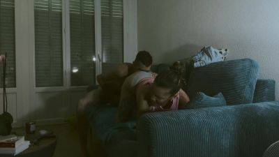 Wendy Gets Her Ass Filled With Cum - upornia.com - France