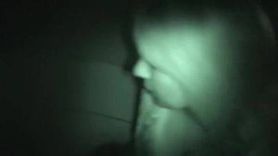 N Alysha Having Fun At The Gloryhole - upornia.com