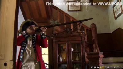 Lela Star - The British Are Cumming - Lela Star - upornia.com - Britain