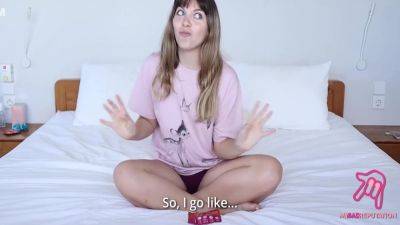 How To Use A Vaginal Condom (and Cum In It 21 Min - My Bad Reputation - upornia.com