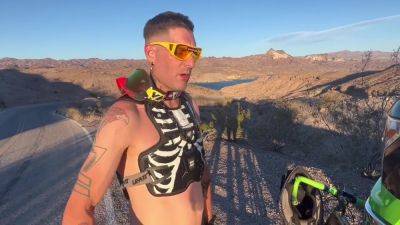 El Dorado - Suck My Balls Xxx Video Series The Movie Feat The $. D3ad Rac3r And Cheetah Adora - upornia.com - Usa