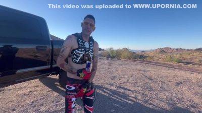 El Dorado - Suck My Balls Xxx Video Series The Movie Feat The $. D3ad Rac3r And Cheetah Adora - upornia.com - Usa