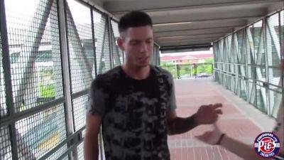 Couch Filling Action With A - Horny Blonde And Mila Marx - videomanysex.com