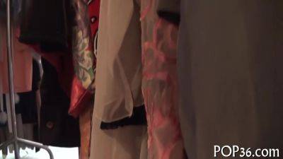 Little Teen Gets Hard Cock - videomanysex.com