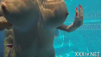 Outdoor Lechery With Euro Whores - hclips.com