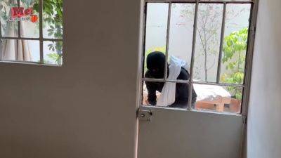 Me Cogen El Culo Vestida De Robin Especial De H With Mei Cornejo - hclips.com