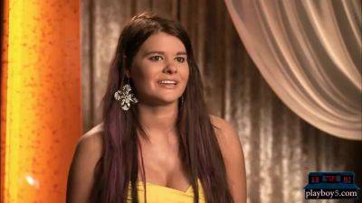 Open Minded Singles Joined Up In A Mansion For A Fourso - hclips.com