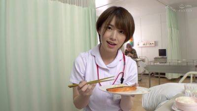 美人ナースの優しい手コキ405WWWWWWWWWWWWWWW - upornia.com - Japan