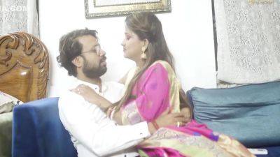 Sudipa Bhabhi Ne Apne Devar Ke Sath Ki Chudai - upornia.com - India