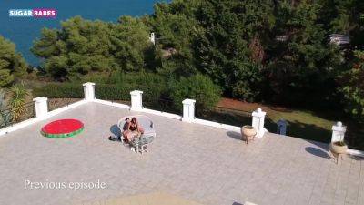 Vicky Love - Fbi Break Down Sex Scammers Episode 3 - Vicky Love, Inna Innaki And Elena Xatzi - upornia.com - Greece