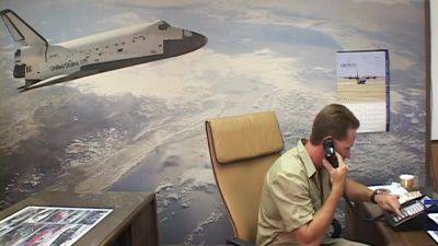 The Intern - upornia.com - Usa