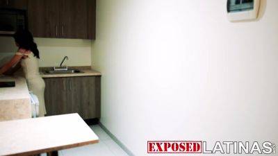 Fucked By A Thief . Ferr Lima Ferr Lima - Exposedlatinas - hotmovs.com - Spain - Mexico