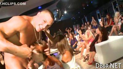 Erotic Pussy Banging Delights - hclips.com