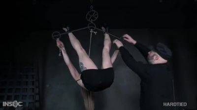 Cora Moth - Inked Slut Bdsm Porn - upornia.com