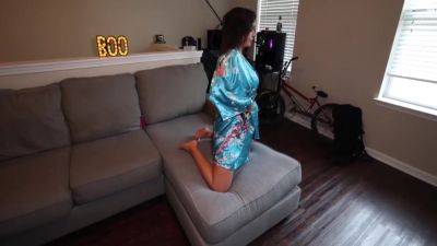 Gym Girl Picked Up And Fucked 13 Min - Alexis Kay - upornia.com